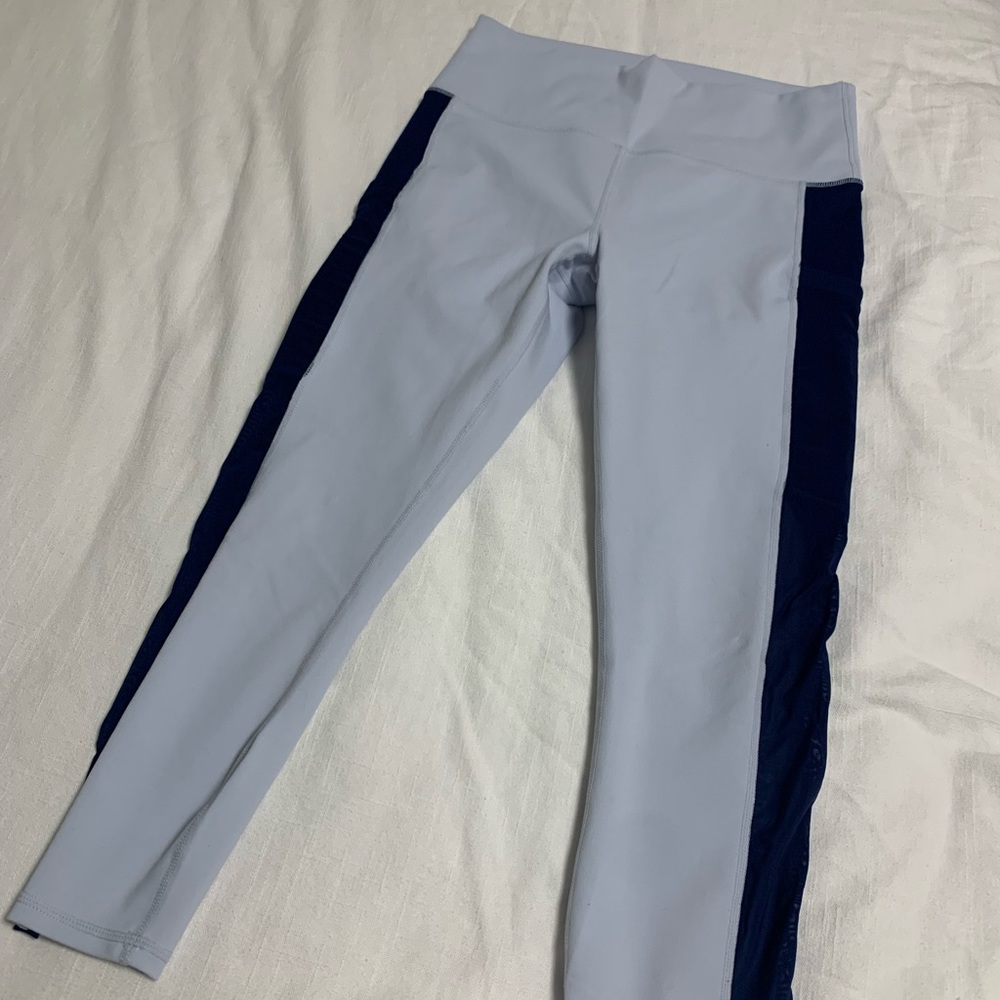 7/8 length Fabletics leggings